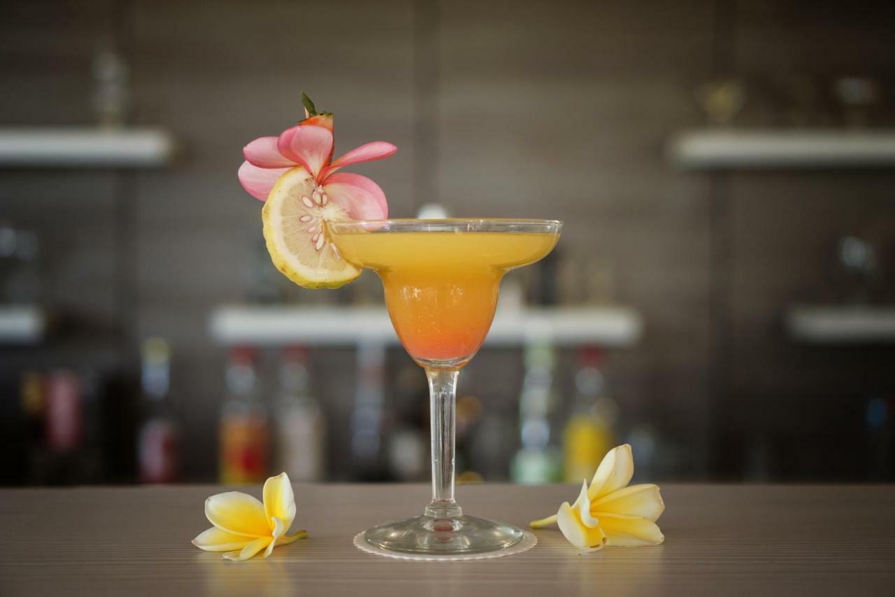 圣吉普瑞沙伦酒店 圣吉吉 外观 照片